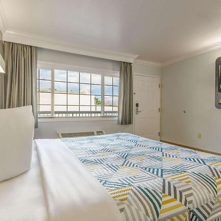Motel 6-San Jose, Ca - Convention Center Dış mekan fotoğraf